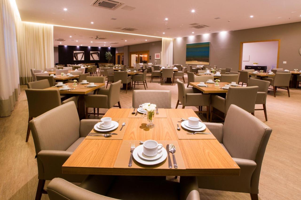 Hotel Araucaria Flat Араракуара Экстерьер фото